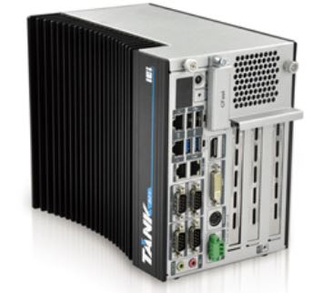 IEI INTEGRATION CORP TANK-801-BTI-J1/2G/3C-R12