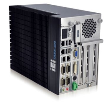 IEI INTEGRATION CORP TANK-820-H61-I5/2G/1P2E-R22