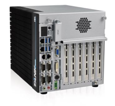 IEI INTEGRATION CORP TANK-860-QGW-I5/8G/2A-R10