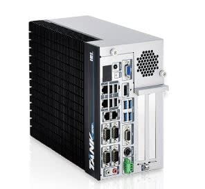 IEI INTEGRATION CORP TANK-870-Q170-QGW-2A-R10