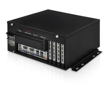 IEI INTEGRATION CORP TANK-870-Q170I-I5/4G/4A-R11