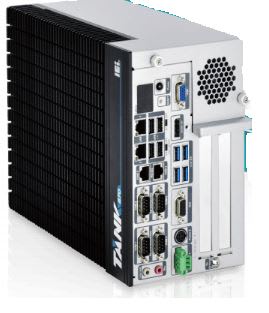 IEI INTEGRATION CORP TANK-870AI-I5KBL/8G/2A-R11