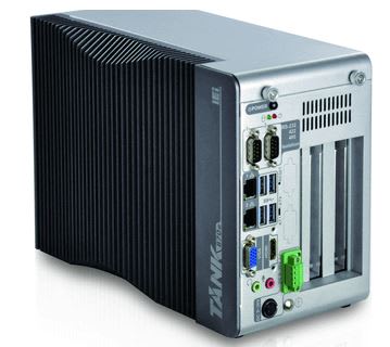 IEI INTEGRATION CORP TANK-870E-H110-I5/4G/3B-R10