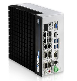 IEI INTEGRATION CORP TANK-871-Q170I-I5/4G-R10