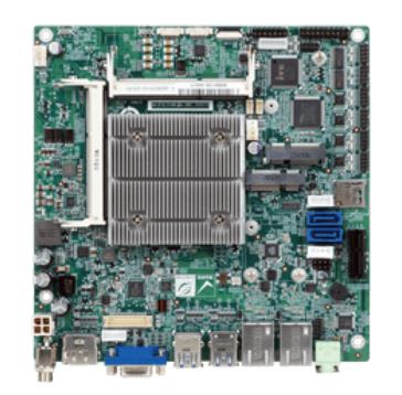 IEI INTEGRATION CORP TKINO-BW-N3-R20