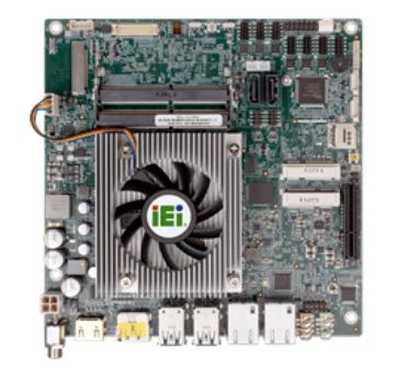 IEI INTEGRATION CORP TKINO-ULT3-CE-R10