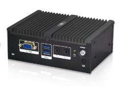 IEI INTEGRATION CORP UIBX-250-BW-N3/2G-R20
