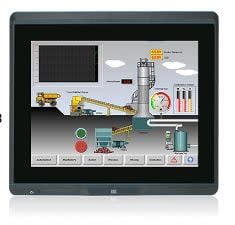 IEI INTEGRATION CORP UPC-F12C-ULT3-I5/R/4G-R10