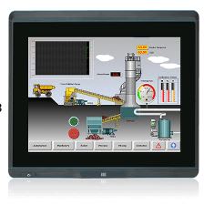 IEI INTEGRATION CORP UPC-F12CM-ULT3-I5/R/4G-R10