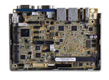 IEI INTEGRATION CORP WAFER-BT-N29301-R20