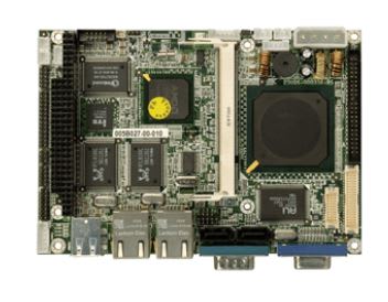 IEI INTEGRATION CORP WAFER-LX-800-R12