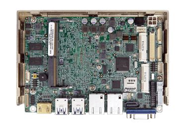 IEI INTEGRATION CORP WAFER-ULT3-C-R10