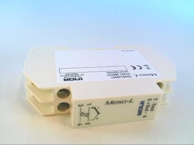 INOR TRANSMITTER 70MEL00001
