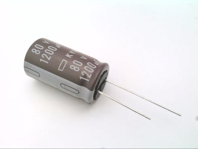 UNITED CHEMI CON EKYB800ELL122MMN3S