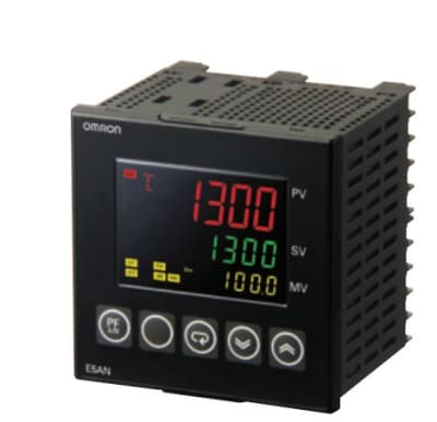 OMRON E5AN-Q3MT-C500AC100240