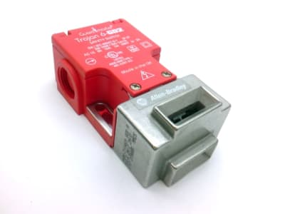 ALLEN BRADLEY 440K-T11459