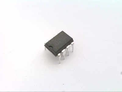 ANALOG DEVICES ICL7611DCPA+