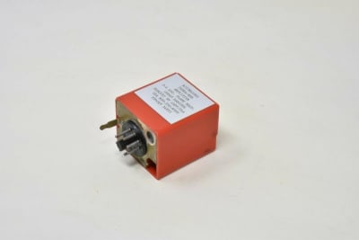HONEYWELL R7258A1001
