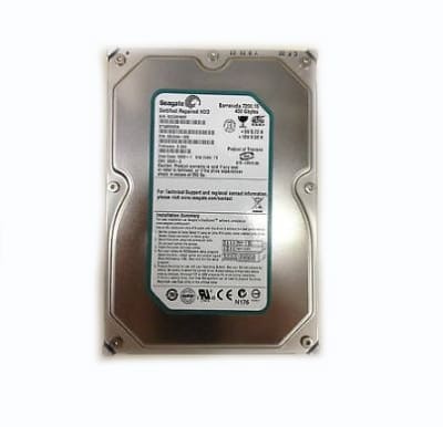 SEAGATE 9BJ044-305