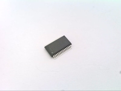 MAXIM INTEGRATED PRODUCTS MAX3241ECAI+