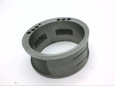 INGERSOLL RAND MR-3A