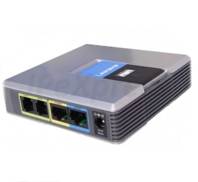 CISCO SPA3102-NA