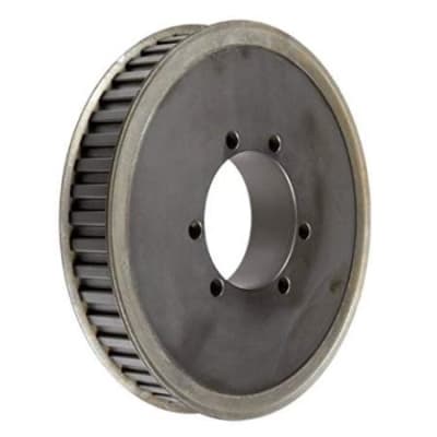 MARTIN SPROCKET & GEAR INC 48H100 SK