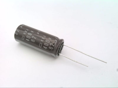 UNITED CHEMI CON EKXJ401ELL820MUP1S