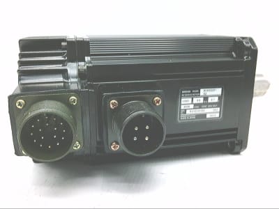 OMRON R88M-W1K530T-S2