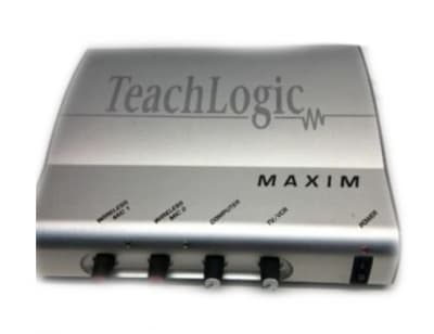 TEACHLOGIC IMA-400