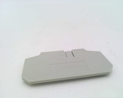 PHOENIX CONTACT D-UK-FRONT4