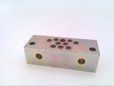 LINCOLN INDUSTRIAL 87920