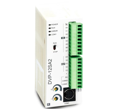 DELTA GROUP ELECTRONICS DVP12SA211R