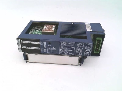 JTEKT TFU-5834