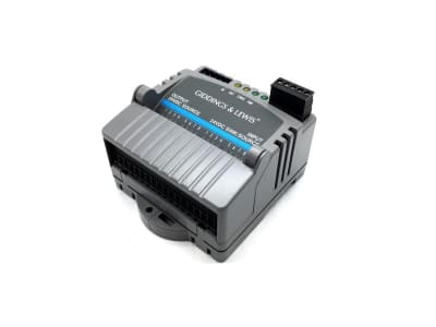 DANAHER MOTION M.1300.6042-R0