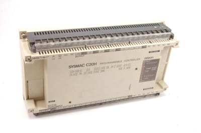 OMRON C20H-C6DR-DE
