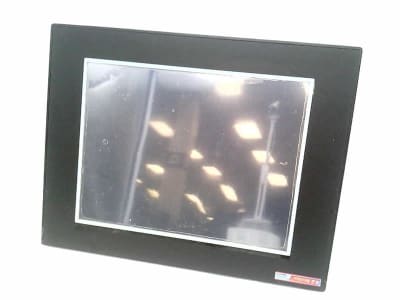 AVG AUTOMATION EZP-T15C-FS