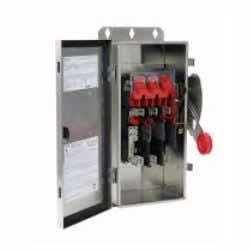 EATON CORPORATION DH362FWK