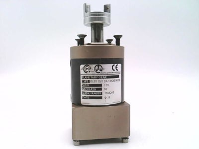 SPEEDERMOTION GL60 15/1 DA 14X30 50-70
