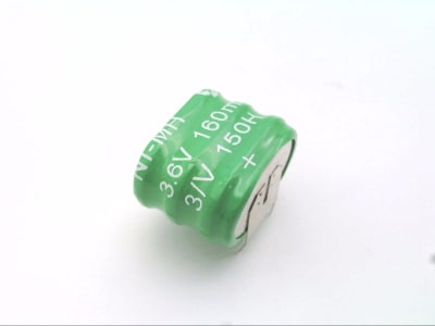 VARTA BATTERIES 3/V150H