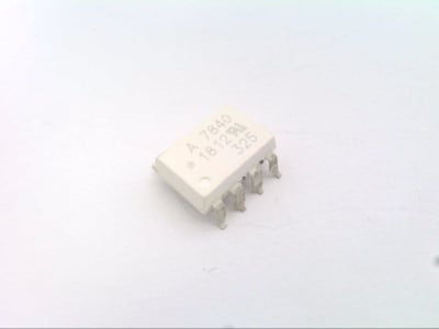 BROADCOM HCPL-7840-500E