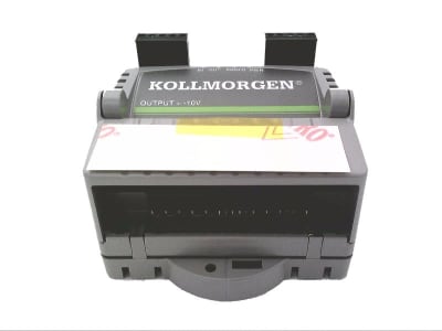 DANAHER MOTION M.1017.3143-R6