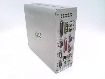 TELEDYNE DALSA VA40-04
