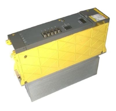 FANUC A06B-6082-H211#H512