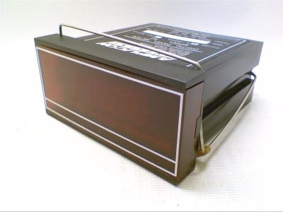 AMPLICON LIVELINE 50/240VAC