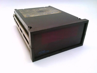ORBIT CONTROLS OC450DC