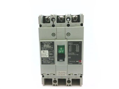 FUJI ELECTRIC SA103RCUL60