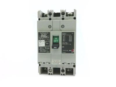 FUJI ELECTRIC SA102RCUL15