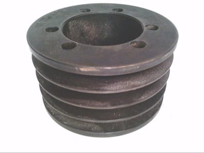 MARTIN SPROCKET & GEAR INC 4 3V 335 SH