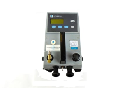 GENERAL ELECTRIC DP1603